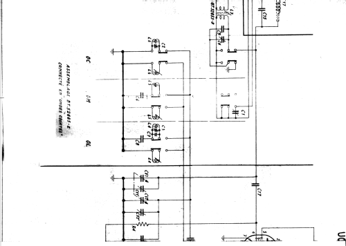 Radiobell 200S; Bell Telephone Mfg. (ID = 1416708) Radio