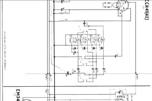 Radiobell RB511 AM; Bell Telephone Mfg. (ID = 2069960) Radio