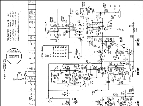 Bell RBRA 541. 119B. TA; Bell Telephone Mfg. (ID = 1152866) Radio