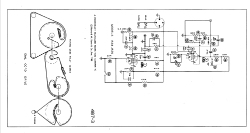 1524 ; Bendix Radio (ID = 962123) Radio