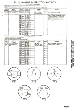 6003 ; Bendix Radio (ID = 2782320) TV-Radio