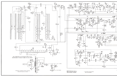 6090 ; Bendix Radio (ID = 2782336) TV Radio