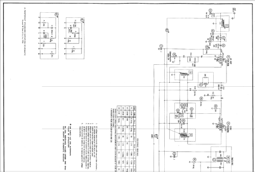 84BF Ch= B8A-18805-B; Bendix Radio (ID = 977192) Car Radio