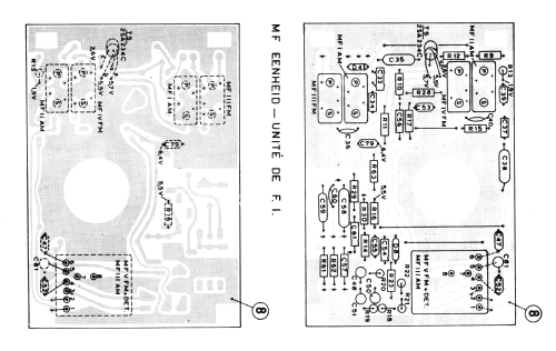 RP-1866; Biennophone; Marke (ID = 2545662) Radio