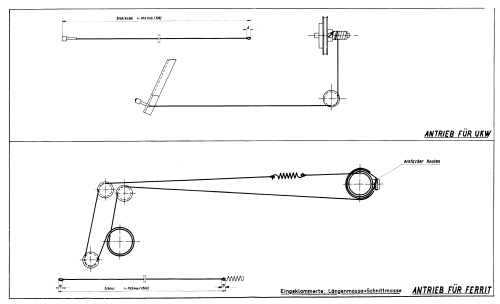 Zürich Stereo 10HH-S; Biennophone; Marke (ID = 1486684) Radio