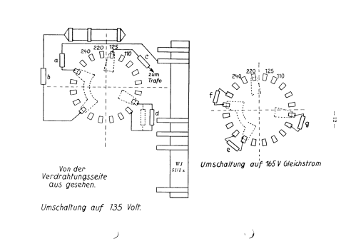 6GW69H; Blaupunkt Ideal, (ID = 658934) Radio