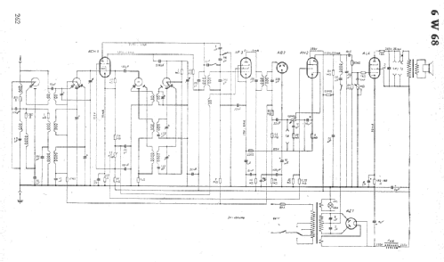 6W68H; Blaupunkt Ideal, (ID = 7369) Radio