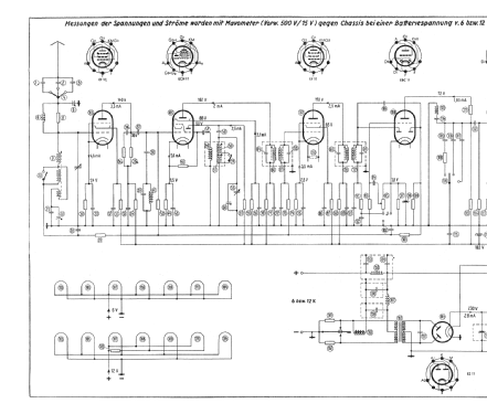 7A79; Blaupunkt Ideal, (ID = 444775) Autoradio