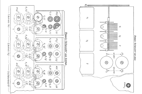 8W748; Blaupunkt Ideal, (ID = 1465805) Radio