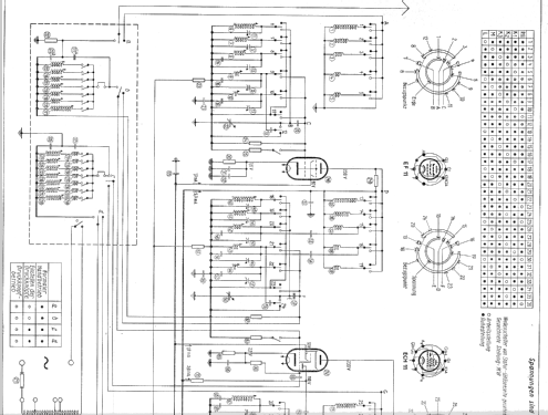 8W79S; Blaupunkt Ideal, (ID = 466303) Radio