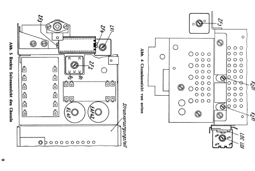 A51K; Blaupunkt Ideal, (ID = 1338554) Car Radio