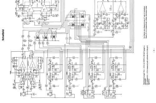 A-5300 7.621.340; Blaupunkt Ideal, (ID = 1985046) Ampl/Mixer