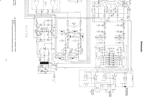 A-5300 7.621.340; Blaupunkt Ideal, (ID = 288847) Ampl/Mixer