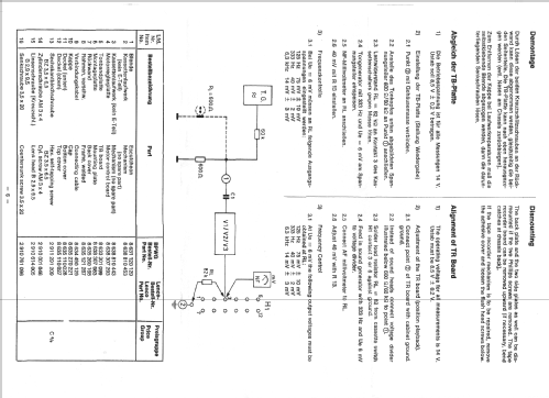 ACR900 7.633.900; Blaupunkt Ideal, (ID = 118270) R-Player