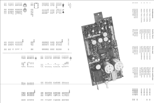 ACR950 7.607.377.010; Blaupunkt Ideal, (ID = 560558) R-Player