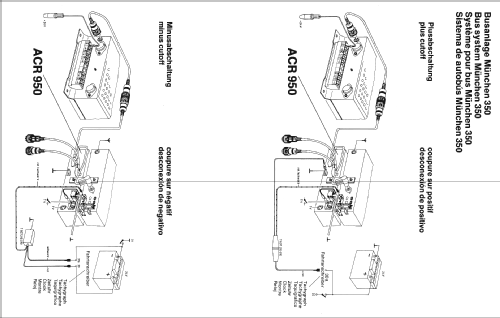 ACR950 7.607.377.010; Blaupunkt Ideal, (ID = 560573) R-Player