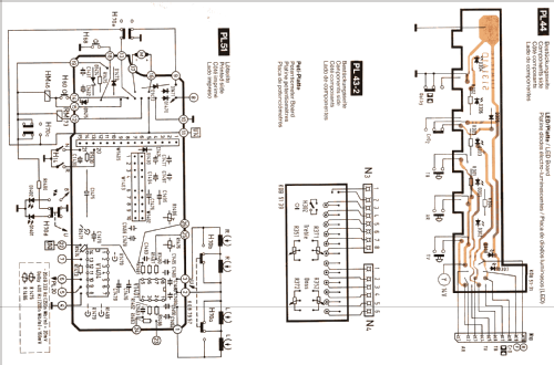 ACR950 7.607.377.010; Blaupunkt Ideal, (ID = 560576) R-Player