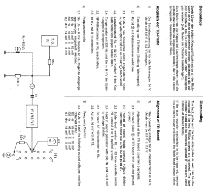 ACR900 7.632.900; Blaupunkt Ideal, (ID = 396032) R-Player