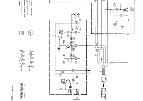 ACR 922 7.632.902; Blaupunkt Ideal, (ID = 396047) R-Player