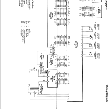 Amplifier MA-5750 artech 7.625.320; Blaupunkt Ideal, (ID = 1233025) Ampl/Mixer