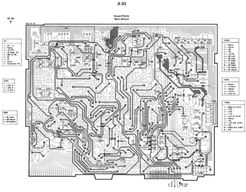 Ancona CR24 7.643.754.013; Blaupunkt Ideal, (ID = 1796172) Car Radio