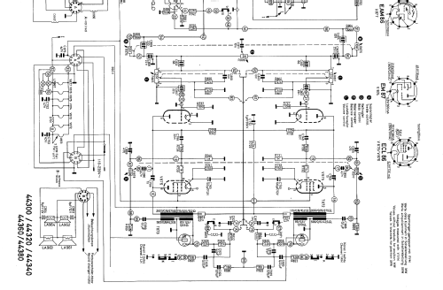 Arizona 44380 Ch= 14800; Blaupunkt Ideal, (ID = 196119) Radio