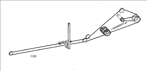 Arizona 7.621.750; Blaupunkt Ideal, (ID = 286759) Radio