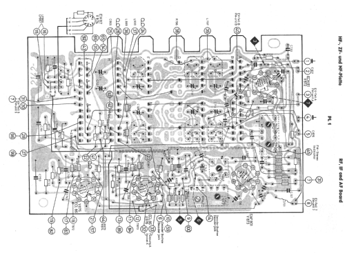 Arkansas 43400 Ch= 23400; Blaupunkt Ideal, (ID = 197602) Radio