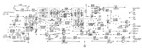 Arkansas 59 4530 Ch= 2530; Blaupunkt Ideal, (ID = 116971) Radio