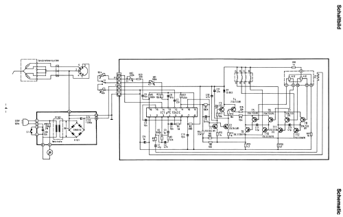 Automatic Direct Drive P-2300; Blaupunkt Ideal, (ID = 1541804) R-Player