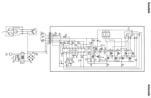 Automatic Direct Drive P-2300; Blaupunkt Ideal, (ID = 1541805) Sonido-V