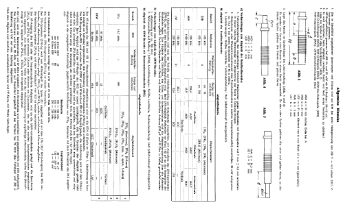 B52W; Blaupunkt Ideal, (ID = 98923) Radio