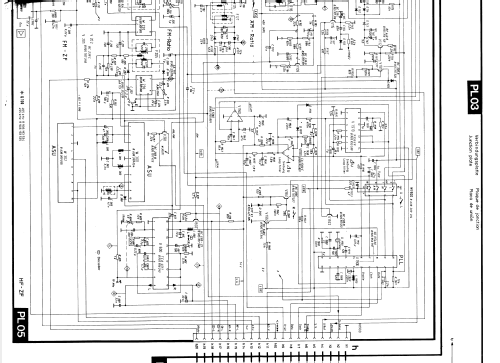 Berlin IQR 83 7.641.997; Blaupunkt Ideal, (ID = 1651615) Car Radio