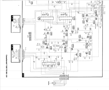 Berlin IQR 83 7.641.997; Blaupunkt Ideal, (ID = 1651959) Car Radio