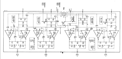 Booster BQB 80 ; Blaupunkt Ideal, (ID = 558959) Ampl/Mixer