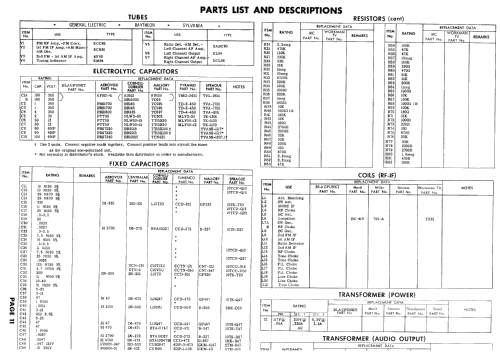 Boston 40253; Blaupunkt Ideal, (ID = 487168) Radio