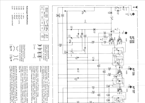 Boston ab X 1870001; Blaupunkt Ideal, (ID = 1553254) Car Radio