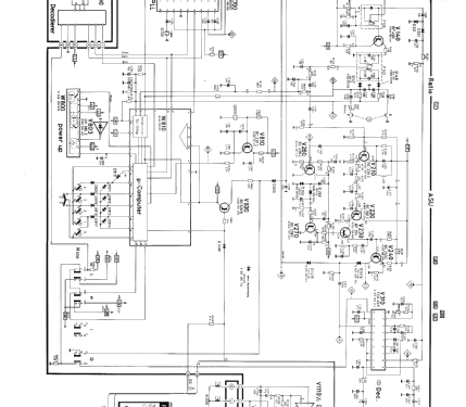 Boston SQM 23 7.643.848.010; Blaupunkt Ideal, (ID = 616246) Car Radio