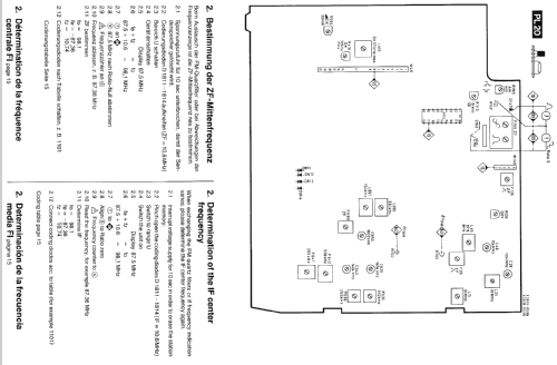 Boston SQM 23 7.643.848.010; Blaupunkt Ideal, (ID = 616250) Car Radio