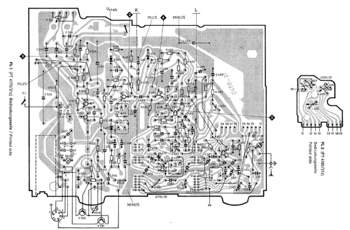 Bremen 7.639.100 ab 820001; Blaupunkt Ideal, (ID = 198739) Car Radio