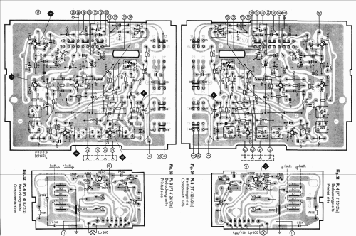 Bremen ab W 700001; Blaupunkt Ideal, (ID = 948478) Car Radio