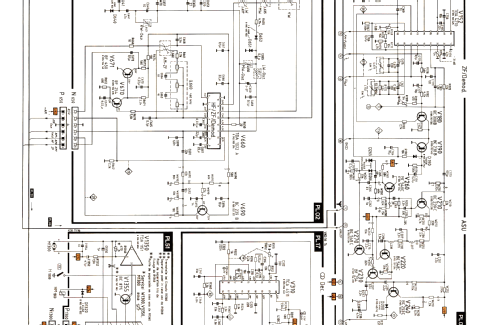 Bremen SQR 46 7.646.898.010 ab 4400001; Blaupunkt Ideal, (ID = 654008) Car Radio