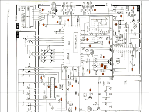 Bremen SQR 46 7.646.898.010 ab 4400001; Blaupunkt Ideal, (ID = 654010) Car Radio