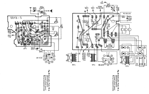 Bremen TR ab E 800001; Blaupunkt Ideal, (ID = 623351) Car Radio