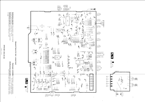 Bristol 24 7.644.541.412; Blaupunkt Ideal, (ID = 1417106) Car Radio