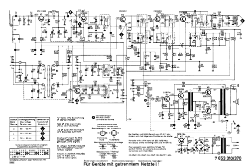 Buggy NT UML 7.653.310; Blaupunkt Ideal, (ID = 402794) Radio