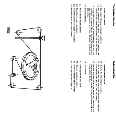 Buggy NT UML 7.653.310; Blaupunkt Ideal, (ID = 402797) Radio