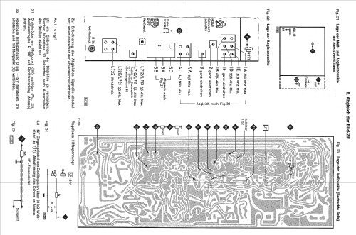 Caracas 7.677.270; Blaupunkt Ideal, (ID = 374226) Television