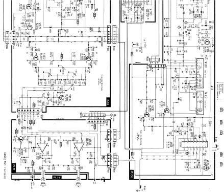 Coburg M21 7.641.650; Blaupunkt Ideal, (ID = 301739) Car Radio