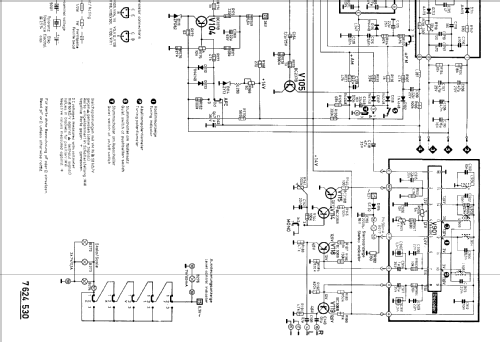 Delta 3092 7.624.530; Blaupunkt Ideal, (ID = 291960) Radio